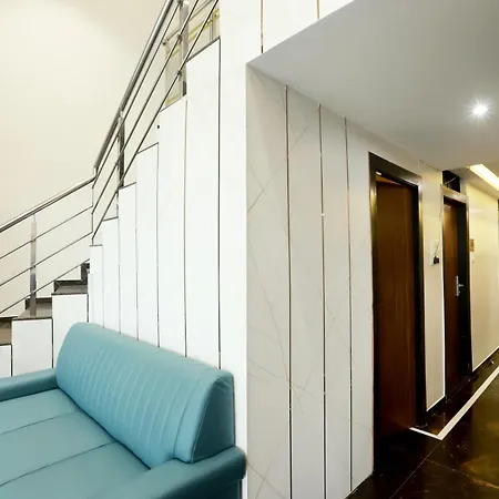 Hotel Atlas Plaza Mumbai
