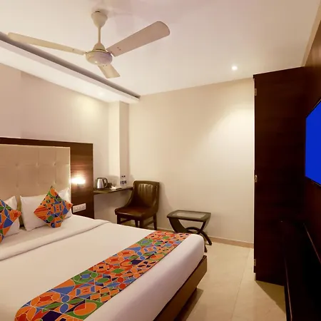 Atlas Plaza Hotel