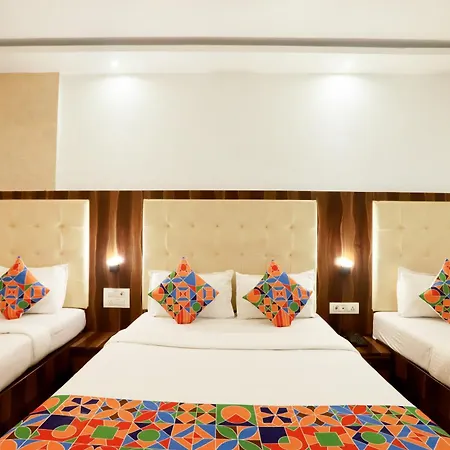 Atlas Plaza Hotel 3*