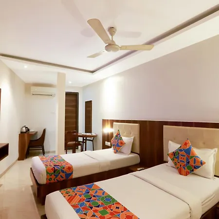 Hotel Atlas Plaza 3*