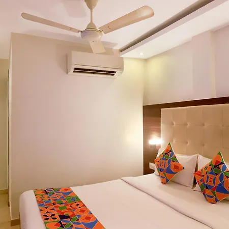 Atlas Plaza 3*
