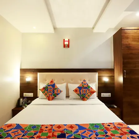 Hotel Atlas Plaza 3*