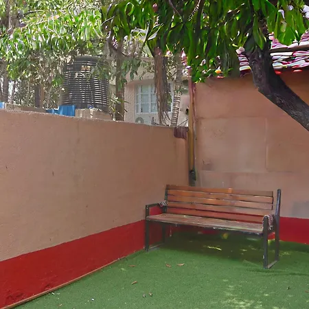 Sam's Outhouse Mumbai