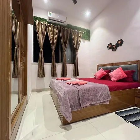 2bhk In Andheri West #09