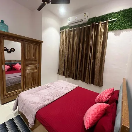 2bhk In Andheri West #09 *