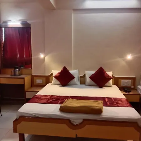 Hotel Saigal