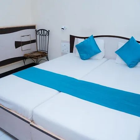 Hotel Saigal Mumbai