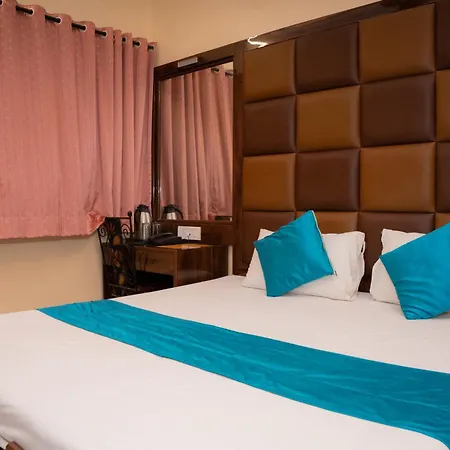 Hotel Saigal *