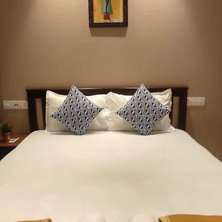 1br Theme In Powai * Mumbai