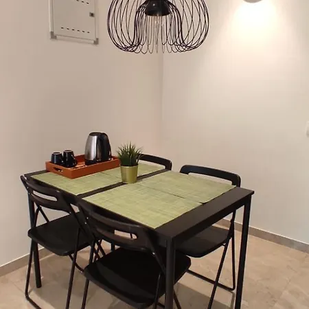 1br Theme In Powai Apartment Mumbai
