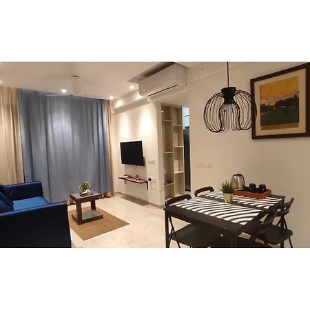 1br Theme In Powai Mumbai