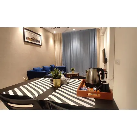 1br Theme In Powai Mumbai
