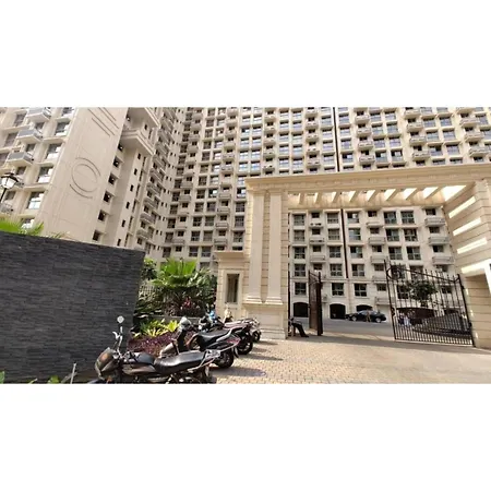 1br Theme In Powai Mumbai