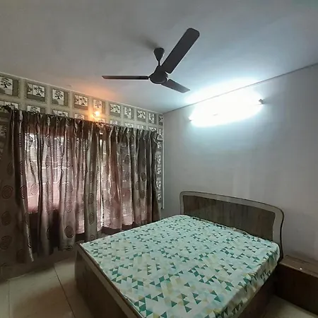 Spacious And Serene Fully Furnished 2 Bhk *