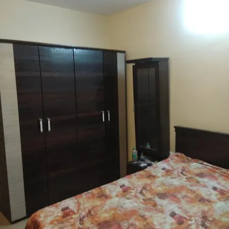 Apartment Spacious And Serene Fully Furnished 2 Bhk Mumbai