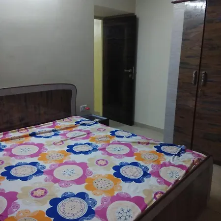 Spacious And Serene Fully Furnished 2 Bhk Apartment