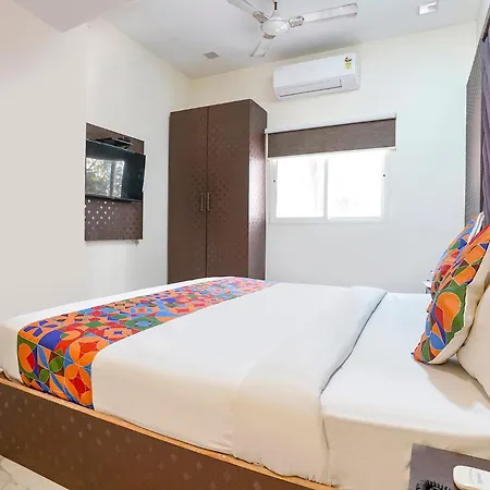 Fabhotel Occazia Paradise - Nr Janki Devi High School 3*