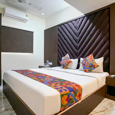 Fabhotel Occazia Paradise - Nr Janki Devi High School Mumbai