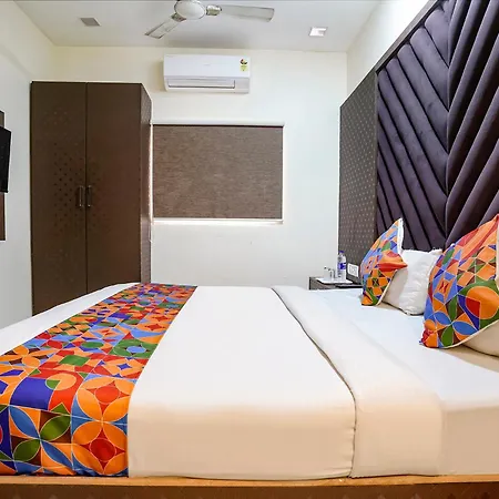 Fabhotel Occazia Paradise - Nr Janki Devi High School