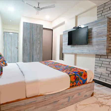 Fabhotel Occazia Paradise - Nr Janki Devi High School Hotel 3*