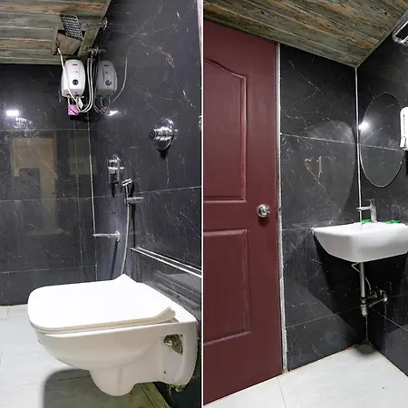 Fabhotel Occazia Paradise - Nr Janki Devi High School Hotel