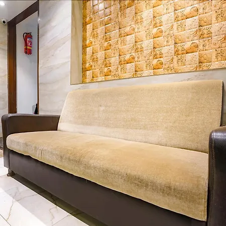 Hotel Fabhotel Occazia Paradise - Nr Janki Devi High School