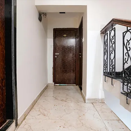 Hotel Fabhotel Occazia Paradise - Nr Janki Devi High School Mumbai
