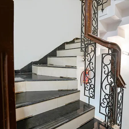 Fabhotel Occazia Paradise - Nr Janki Devi High School