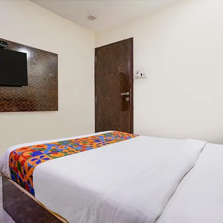 Fabhotel Occazia Paradise - Nr Janki Devi High School Hotel 3*