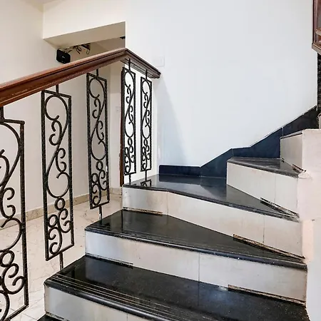 Hotel Fabhotel Occazia Paradise - Nr Janki Devi High School Mumbai
