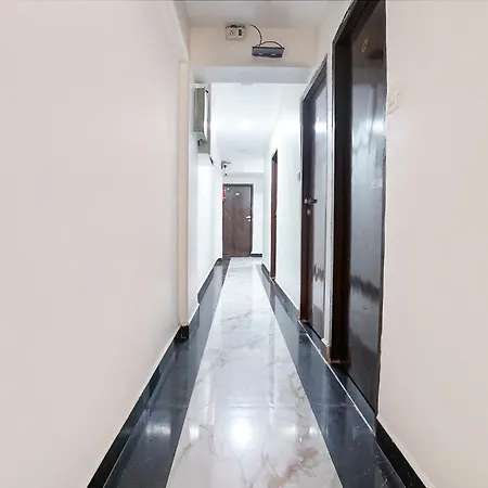 Hotel Fabhotel Occazia Paradise - Nr Janki Devi High School Mumbai
