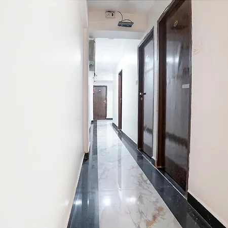Hotel Fabhotel Occazia Paradise - Nr Janki Devi High School