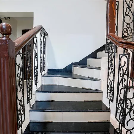 Hotel Fabhotel Occazia Paradise - Nr Janki Devi High School Mumbai