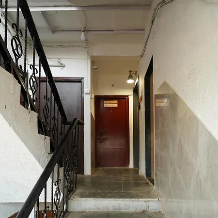 Sage Apartment *