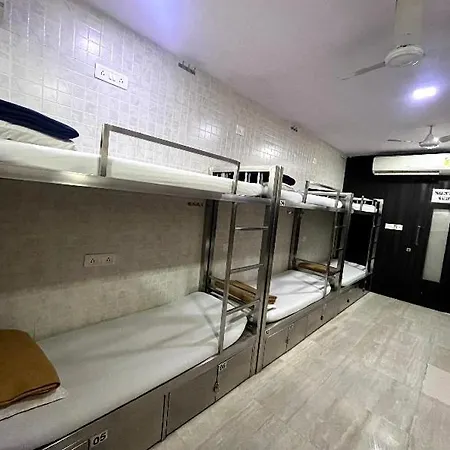 Guest house Hotels Serenity Ac Dormitory