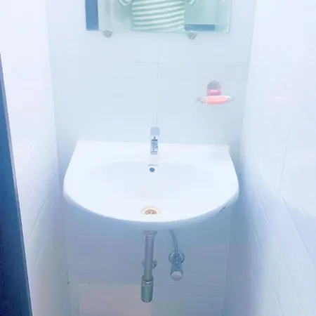 Hotels Serenity Ac Dormitory Guest house