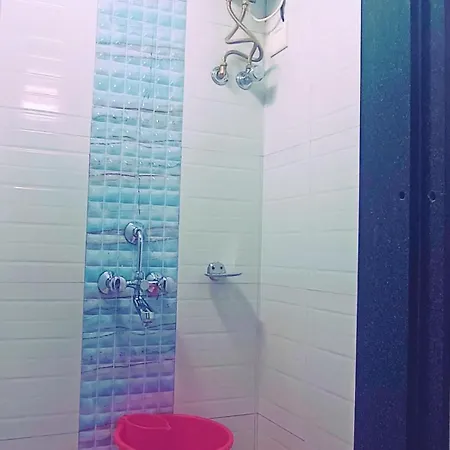 Hotels Serenity Ac Dormitory * Mumbai