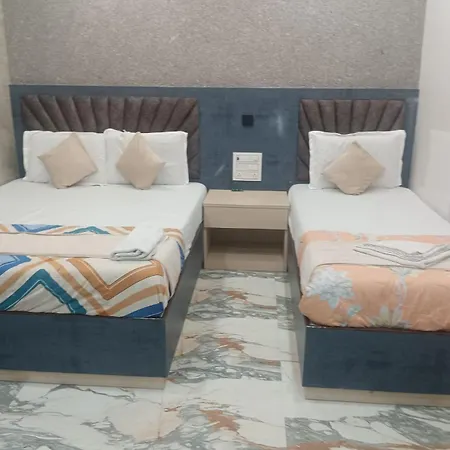 Hotel Sun Rise Residency