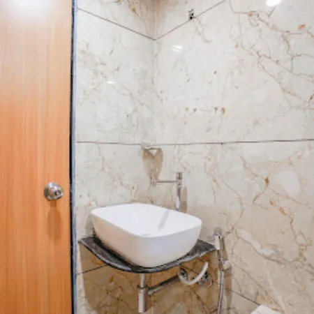 Crystal Place Hotel Mumbai