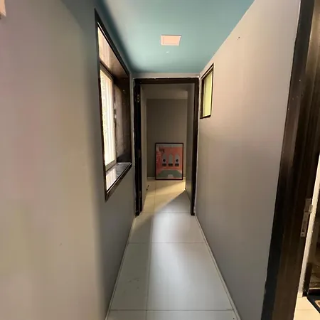Malak-6 Mumbai