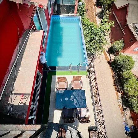 Villa Malak-6 Mumbai