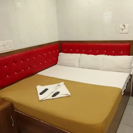 Hotel Sun Rise Residency *