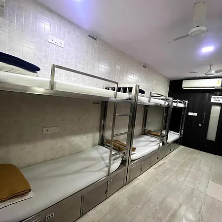 Hotel Sun Rise Residency Mumbai