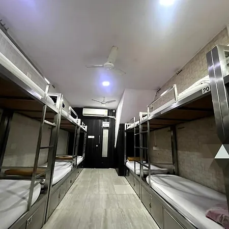Hotel Sun Rise Residency Mumbai