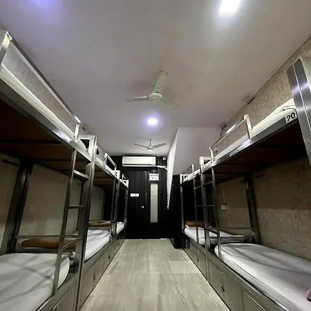 Hotel Sun Rise Residency Mumbai