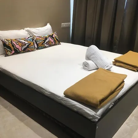 1br Theme In Powai Mumbai