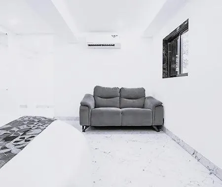 Hotel Fabhotel Pinnacle Mumbai