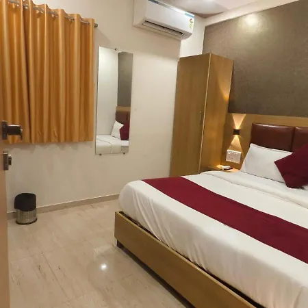 Mount Hotel Mumbai