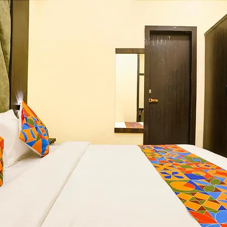 Hotel Fabhotel Skyline 3*