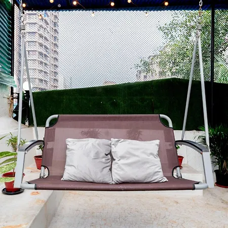 Bollywood Boulevard Independent Villa *